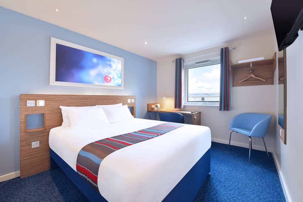 Travelodge Ludlow Woofferton Room photo